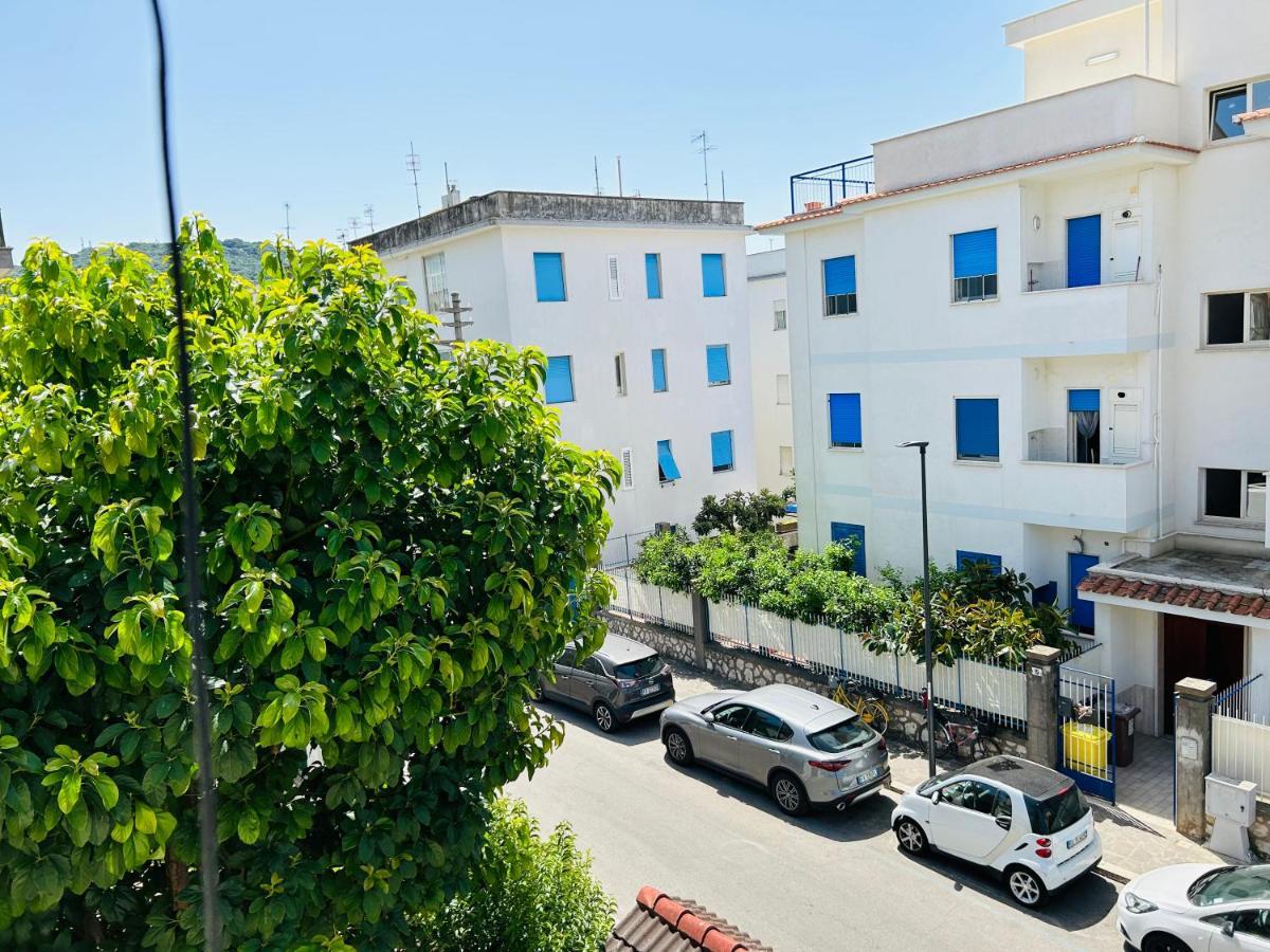 Luisella Bed & Breakfast Gaeta Dış mekan fotoğraf