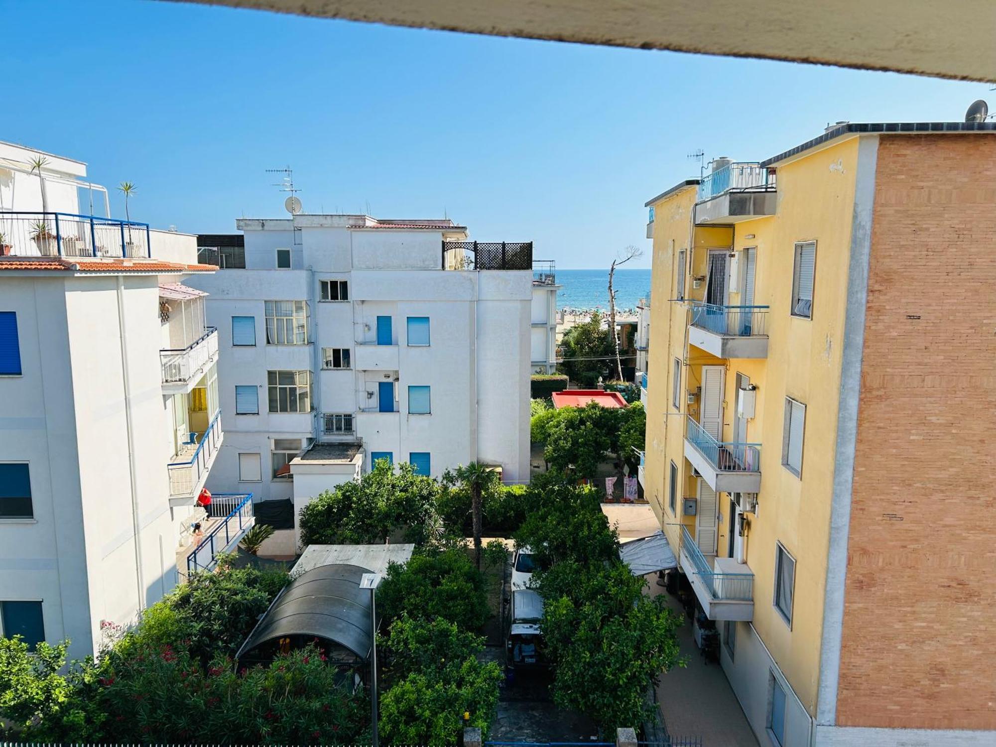 Luisella Bed & Breakfast Gaeta Dış mekan fotoğraf