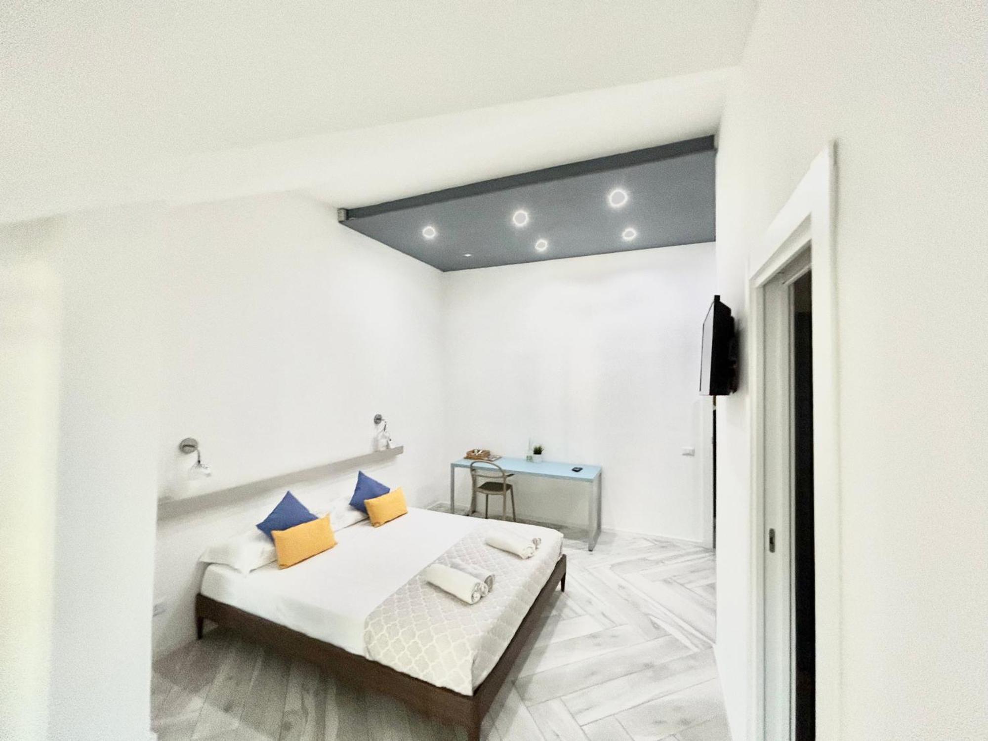 Luisella Bed & Breakfast Gaeta Dış mekan fotoğraf
